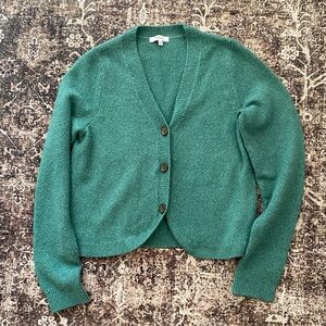 Madewell Cardigan
